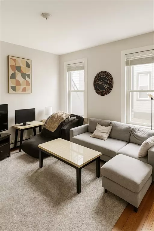 Boston, MA 02127,14 Linley #1