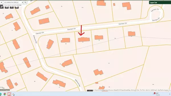 Marshfield, MA 02050,32 Carolyn Circle