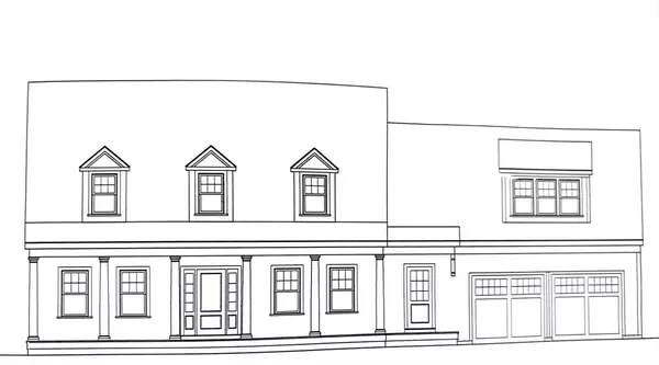 Marshfield, MA 02050,32 Carolyn Circle