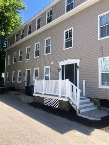 Beverly, MA 01915,26 Stone #3