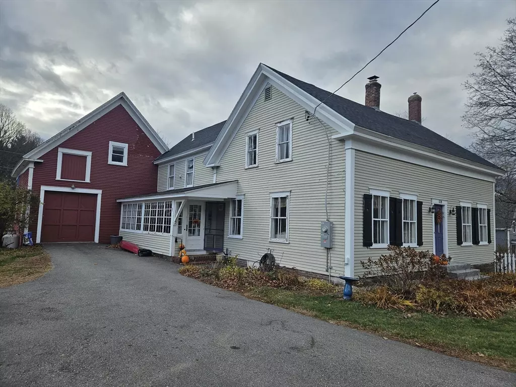 Hopkinton, NH 03229,108 Maple Street