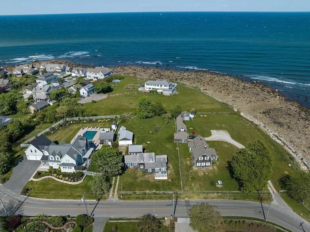 Scituate, MA 02066,154 Edward Foster #1