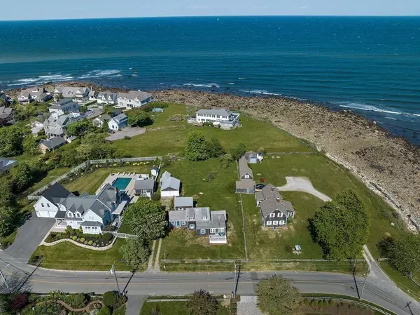 154 Edward Foster #1, Scituate, MA 02066
