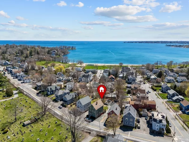 55 Hale #1, Beverly, MA 01915