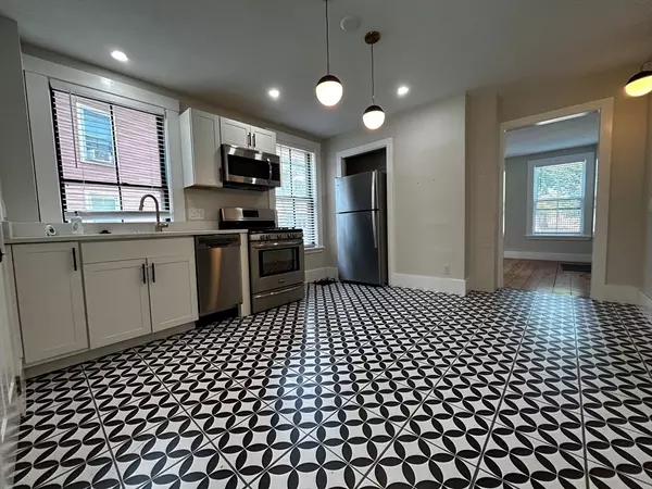 Beverly, MA 01915,55 Hale #1