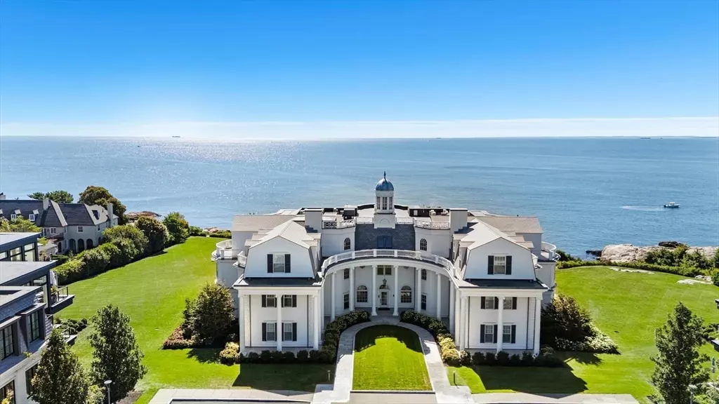 Swampscott, MA 01907,35 Littles Point Road #S-201