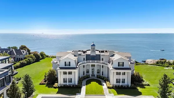 35 Littles Point Road #S-201, Swampscott, MA 01907