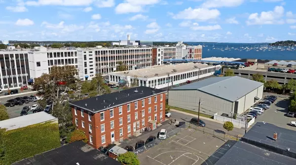 Salem, MA 01970,10-14 Lynch St