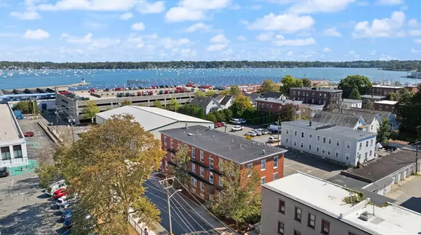 Salem, MA 01970,10-14 Lynch St