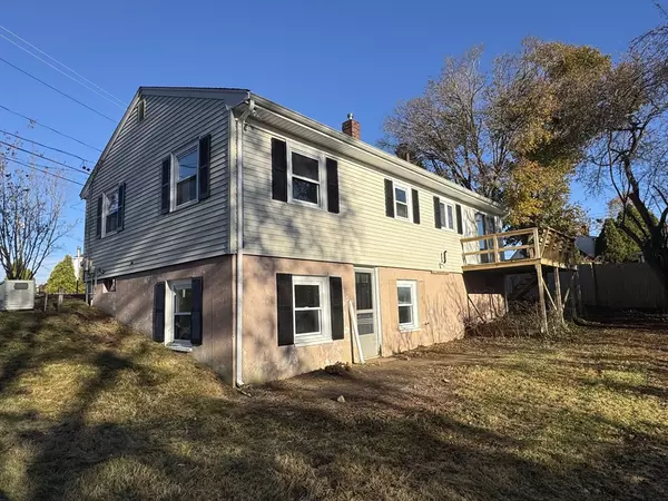 Plymouth, MA 02360,8 Nick's Rock Road #1