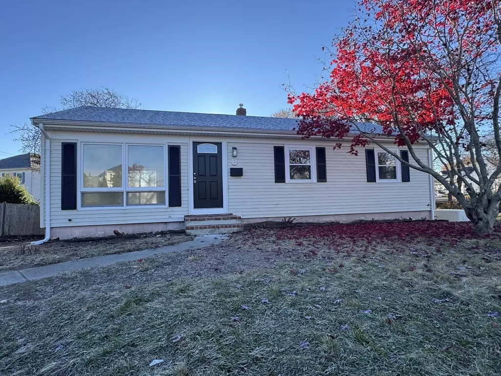 Plymouth, MA 02360,8 Nick's Rock Road #1