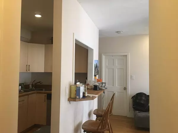 Boston, MA 02115,860 Huntington Avenue #1