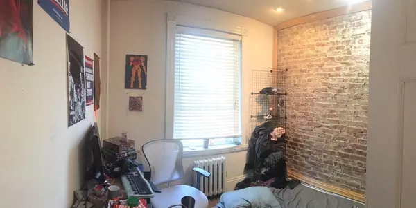 Boston, MA 02115,860 Huntington Avenue #1