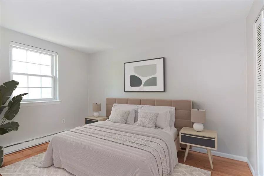 4 Colonial Village Dr #9, Arlington, MA 02474