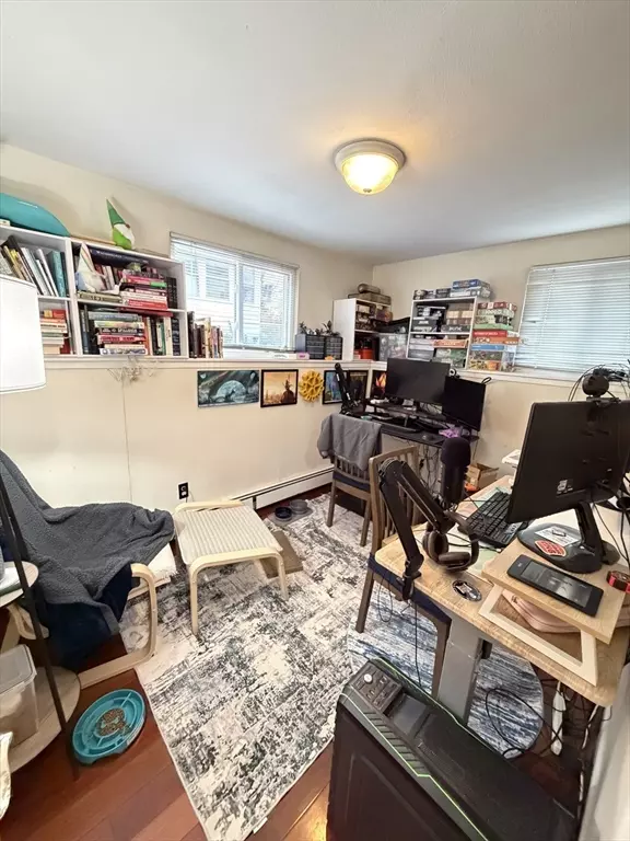 Boston, MA 02130,108 Perkins St., #4