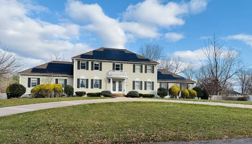 Dracut, MA 01826,167 Betty Ann