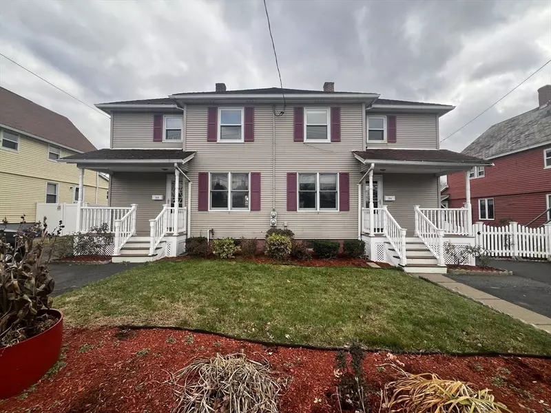 356 East St. #356, Ludlow, MA 01056
