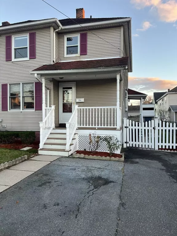 Ludlow, MA 01056,356 East St. #356