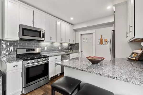 Boston, MA 02131,103 Belgrade Ave #2