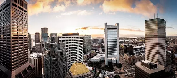 Boston, MA 02110,240 Devonshire Street #4208