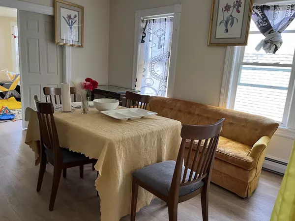 Lowell, MA 01854,15 Gershom Ave #1