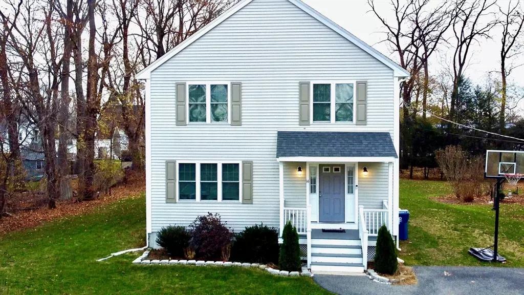 East Bridgewater, MA 02333,16 Pearl St