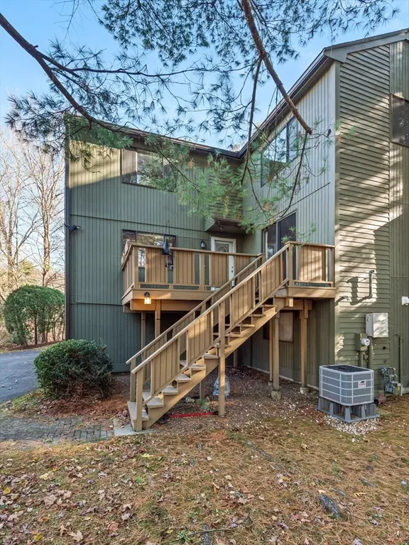 Westborough, MA 01581,22 Treetop Park #22