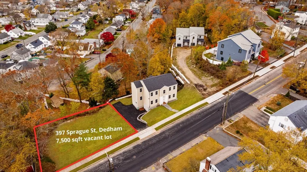 Dedham, MA 02026,397 Sprague St