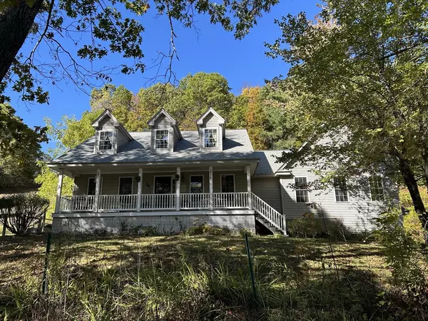 34 Shattuck Street, Groton, MA 01450