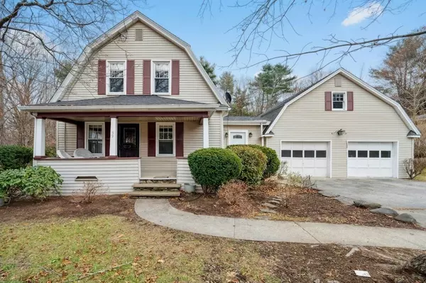 Southbridge, MA 01550,99 Lebanon Hill Rd