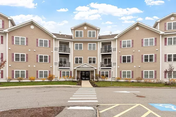 360 Andover Street #2303, Danvers, MA 01923