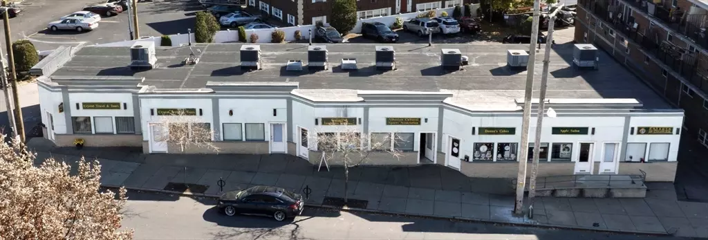 Boston, MA 02132,108 Spring Street