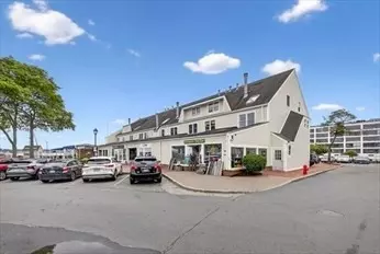 86 Wharf Street #L6, Salem, MA 01970