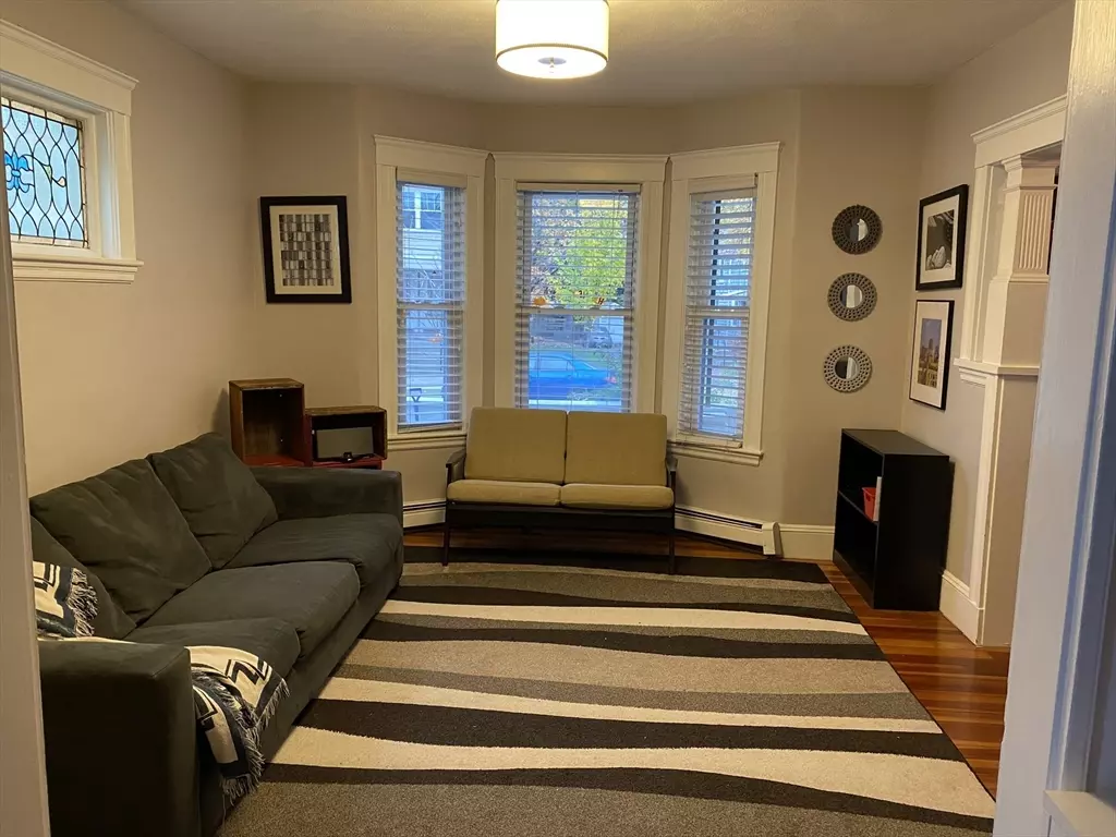 Medford, MA 02155,66 Auburn #1