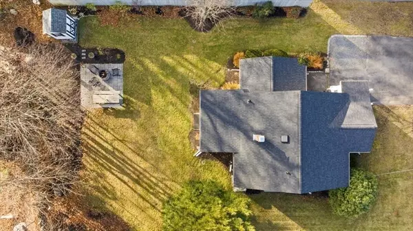 Shrewsbury, MA 01545,13 Kenilworth Road