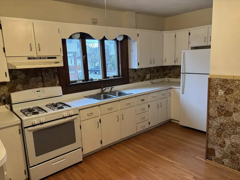 34 Pinkham Road #1, Medford, MA 02155