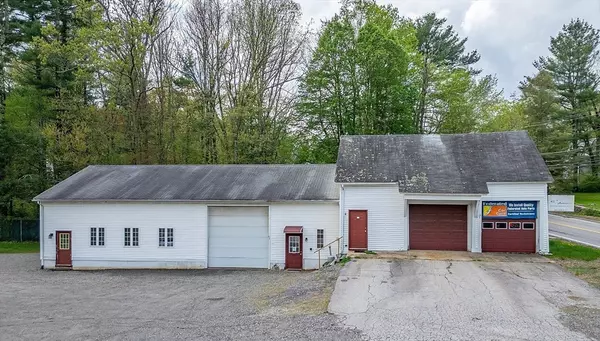 3 Glen Street, Douglas, MA 01516