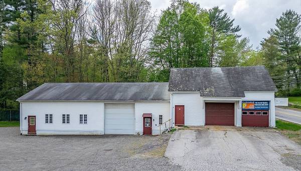 3 Glen Street, Douglas, MA 01516