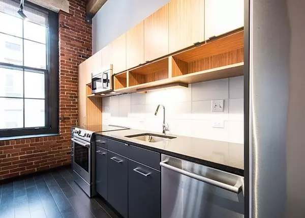 Boston, MA 02210,319 A Street #306