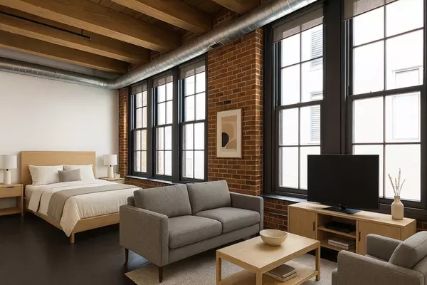 319 A Street #306, Boston, MA 02210