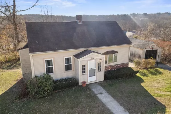 Millville, MA 01529,24 Lincoln Street