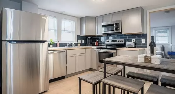 Revere, MA 02151,18 Bickford #1