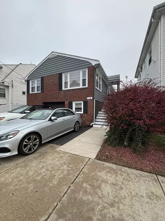 Revere, MA 02151,18 Bickford #1