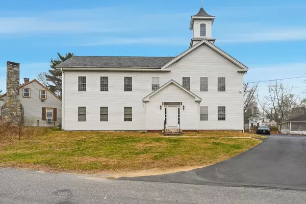 4 Ware Road, Killingly, CT 06241