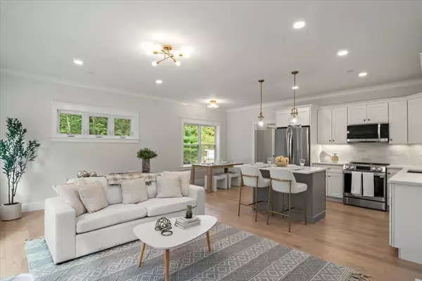 Franklin, MA 02038,64 Uncas Avenue Extension