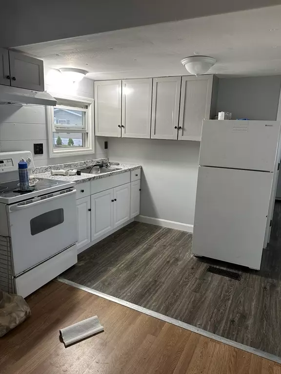 Marlborough, MA 01752,181 Boston Post Rd E #31