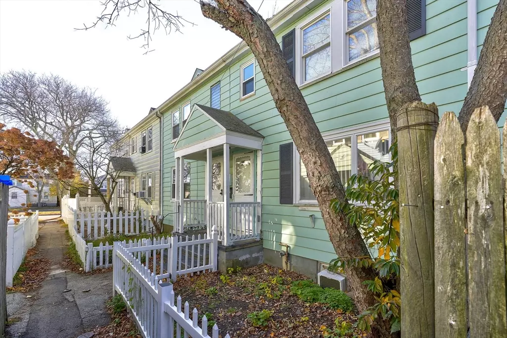 Quincy, MA 02171,212-A Quincy Shore Dr