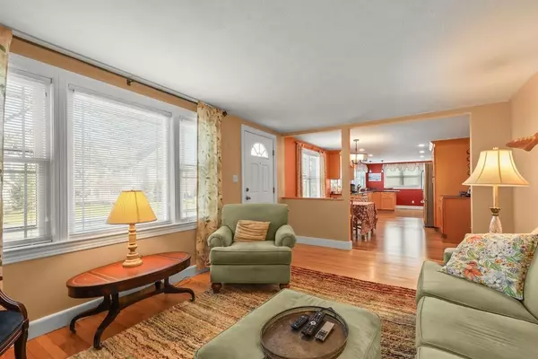 Needham, MA 02492,701 Greendale Ave