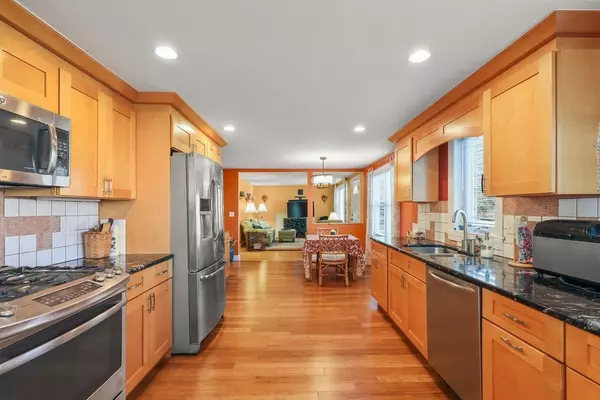 Needham, MA 02492,701 Greendale Ave