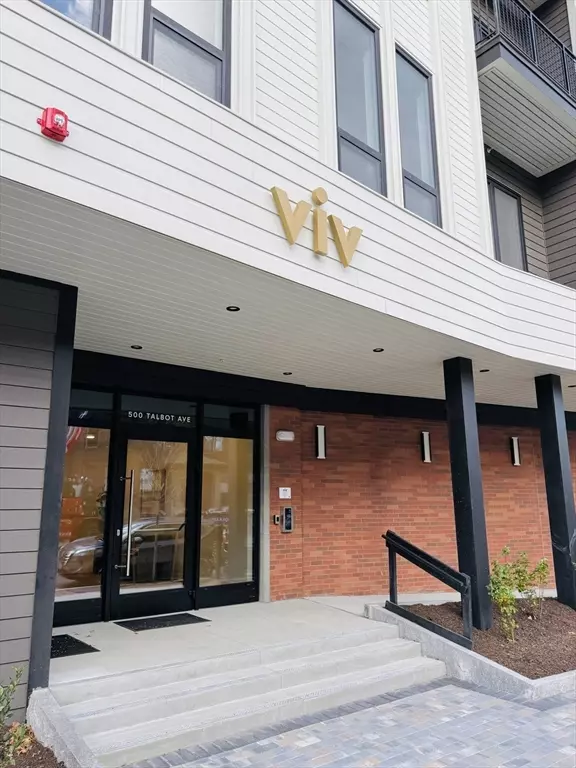 500 Talbot Ave #308, Boston, MA 02124